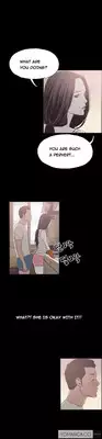 [Mr. Byeong-Su] Cohabitation Ch.1-23 (English) (Ongoing)