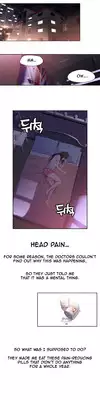 [BAK Hyeong Jun] Sweet Guy Ch.1-51 (English) (YoManga) (Ongoing)