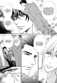 [Fujikawa Ruri] Aiyoku Heaven [English] [Fujoshi Bitches]