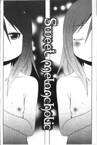 [Arekusa Mahone] Sweet Milk Parfait [Chinese]