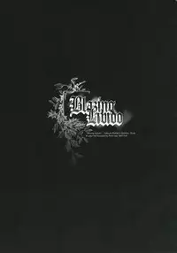 (SC34) [Przm Star (Kamishiro Midorimaru, QuanXing)] Blazing Libido (Valkyrie Profile 2)