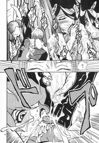 (C52) [NEU (Kurausu Noi)] Cocktail Time Vol. 3