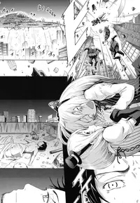 [Akatsuki Myuuto] Innocent ~Shoujo Memoria~ [Decensored]