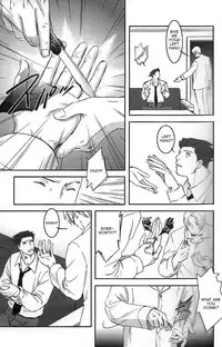 [Miteiya (Otapyon)] RING (Gyakuten Saiban) [English] {Lucathia, batpig}