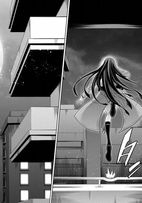 Mermaid Lovers Volume 1 Chapter 1