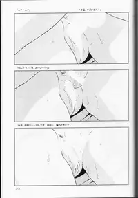 (C57) [Hayashibara Hikari] Haitoku no Fusetsu