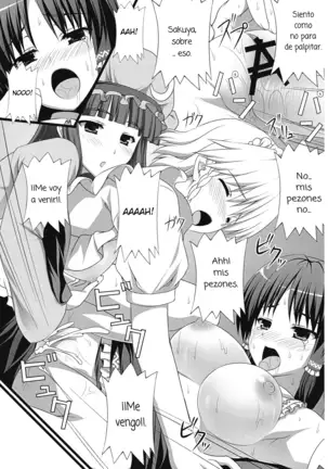 Ihen ga Michi o Yattekuru | Strange Occurrences This Way Comes Part 1