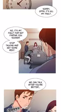 [PINKO] Scandal of the Witch Ch.1-26 (English) (Ongoing)