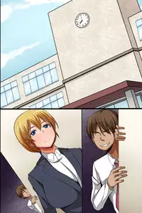 [rbooks (Hanekumo)] Dorei Seal ~ Hararetara Iinari! Juujun Gohoushi Harem