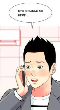 Hooker Ch.1-39 (English) (Ongoing)