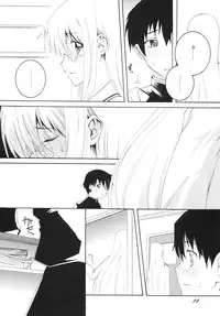 [F・A] Lied der Nacht 9.5 ~ Yoru no uta ~