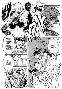 Voice of Submission 06 [English]