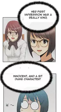 My Office Ch.1-38 (English) (Ongoing)