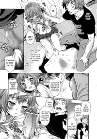 [Yakiniku King] Mirai kara Kimashita! Zenpen | Mirai Paradox (part 1) [English] [PSYN]