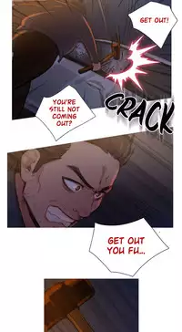[PINKO] Scandal of the Witch Ch.1-23 (English) (Ongoing)