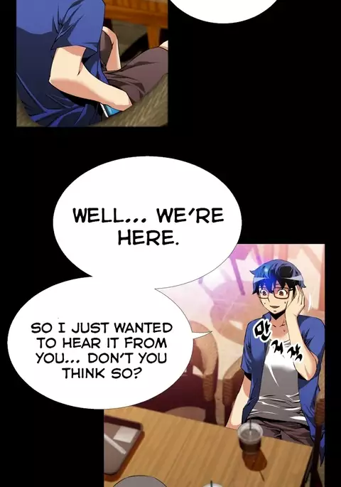 Love Parameter Ch.1-63