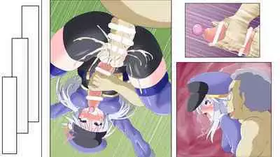 Brain Hack Fuhai Kokka ni Aragau Kakumeika no Matsuro