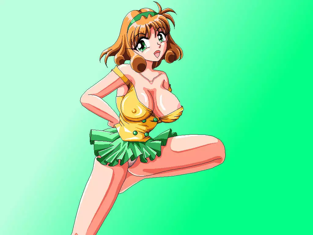 Sanshoku Dama Return