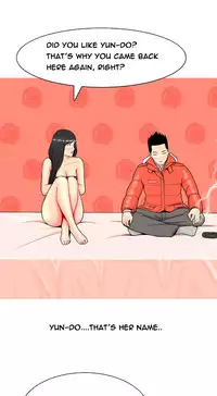 Hooker Ch.1-41 (English) (Ongoing)