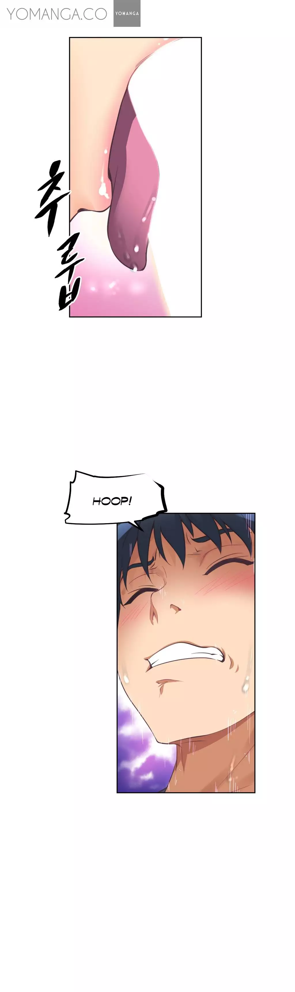 Brawling Go 0-14 Chapters