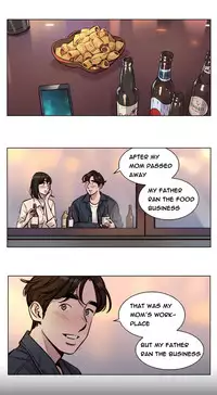 [Ramjak] Atonement Camp Ch.1-38 (English) (Ongoing)