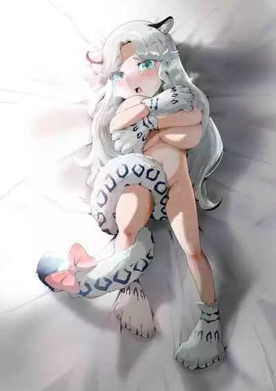 Kemokemo Loli Kyonyuu Maid Anata no Yuki-chan Dekiaiki | 毛绒绒的萝莉巨乳女仆 属于你的小雪溺爱记