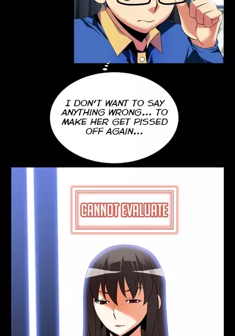 Love Parameter Ch.1-53