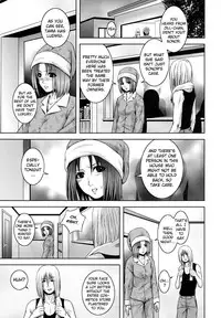 [Kawazuko Chouji] m7 -Minor Seven- Jou [English] [Xenexegesis]