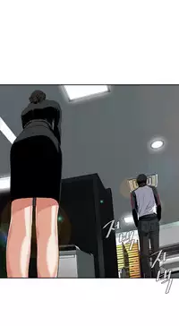 Take a Peek Ch.1-7 (English) (Ongoing)