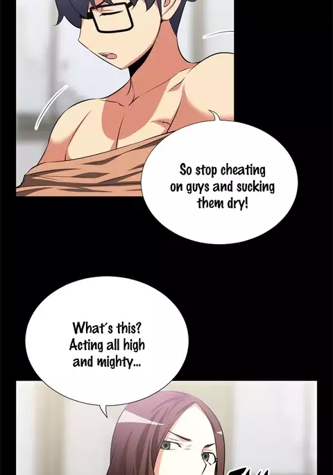 Love Parameter Ch.1-55