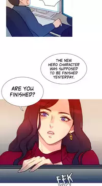 [PINKO] Scandal of the Witch Ch.1-26 (English) (Ongoing)