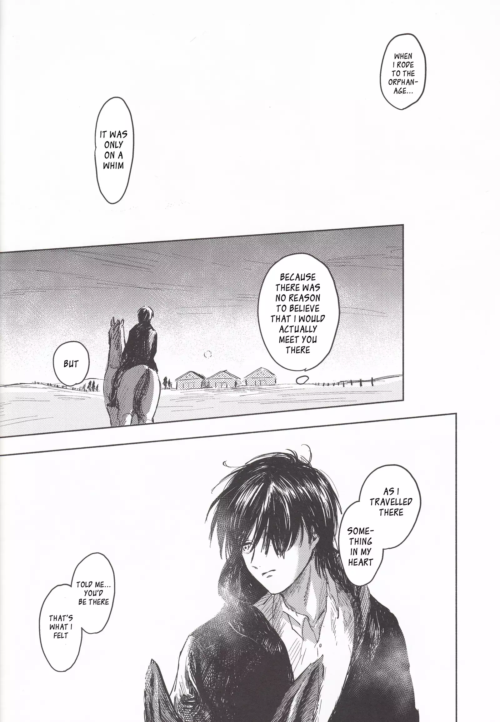 You & Someone's Night/Anata to Dare Ka no Yoru