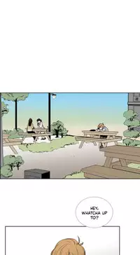 [Silverstar] Talk To Me Ch.1-38 (English) (Ongoing)