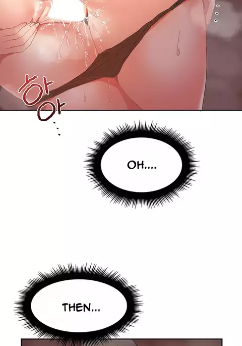 Hari Dormitory Ch.0-31