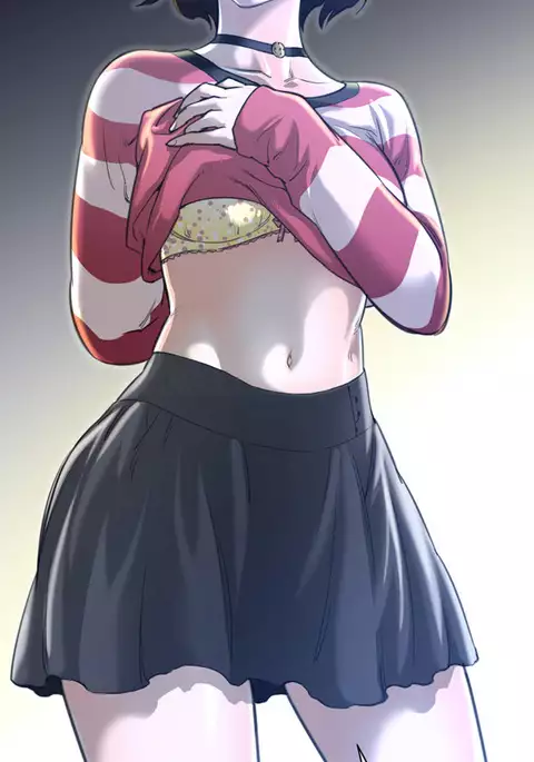 Perfect Half Ch.1-39