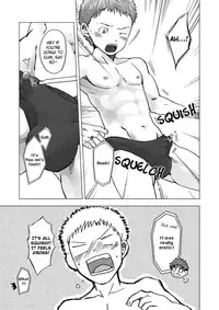 (C77) [Ebitendon (Torakichi)] Digitizer [English] [sora_mimi]