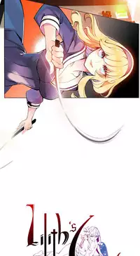 [Juder] Lilith`s Cord | 莉莉丝的脐带 Ch.1-37 [Chinese]