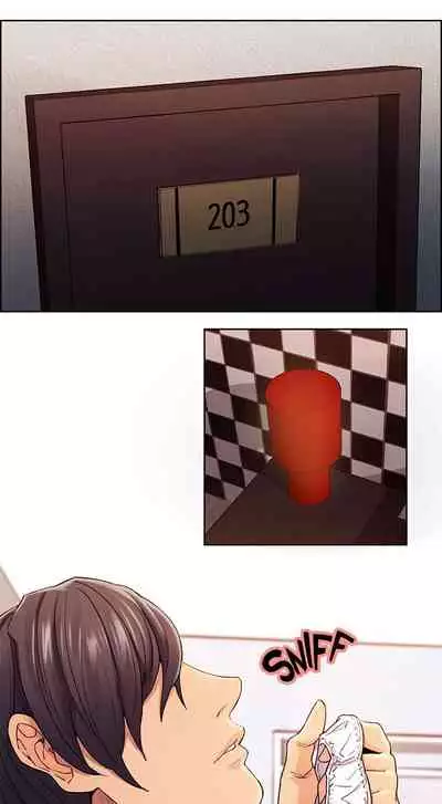 Taste of Forbbiden Fruit Ch.24/53