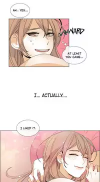 [Silverstar] Talk To Me Ch.1-38 (English) (Ongoing)