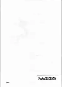 (C45) [Uroboros (Various)] Paraselene (Bishoujo Senshi Sailor Moon)