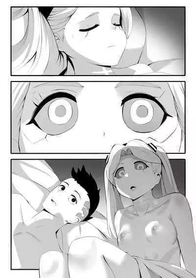 Rebekka ga Kitai Suru Nichijou | 麗貝卡期待的日常生活