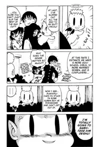 [Karma Tatsurou] Goro Dynamite! Ch. 1-10 [English] {Mistvern}