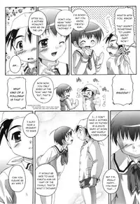 [Yuu Takase] Oku-san wa Kappou Chaku (Eng)