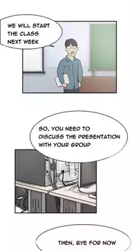 Double Date Ch.1-11 (English) (Ongoing)