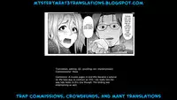 [Tonikaku] NIkubenki Goyugyou (Gekkan Web Otoko no Ko-llection! S Vol. 09) [English] [mysterymeat3] [Digital]