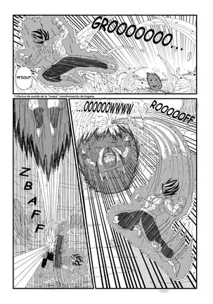 DRAGON BALL Z ALTERNATIVE