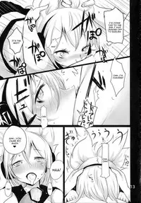 (Kouroumu 9) [Jackpot 64 (HAN)] MKX (Touhou Project) [English] [CGrascal]