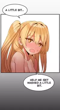 [Mx2J] Hahri's Lumpy Boardhouse Ch. 0-32 [English] (YoManga)