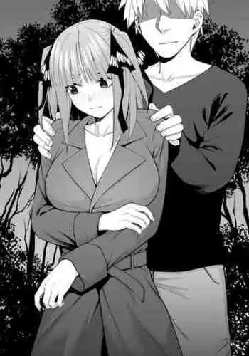 [Kosmos β] Fu... Fuu-kun, Hontou ni Soto de Su... Suru no? (Gotoubun no Hanayome)