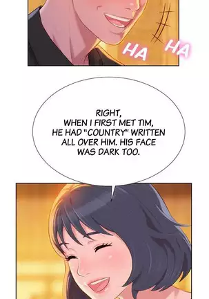 What do you Take me For? Ch.41/?